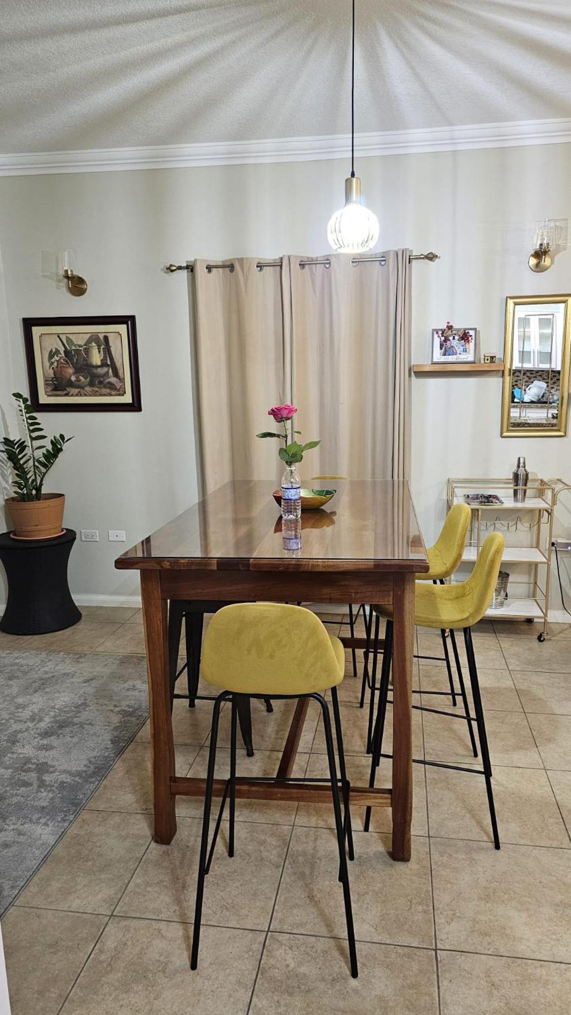 Komfort Getaway Villa At Countrymist Очо Риос Екстериор снимка