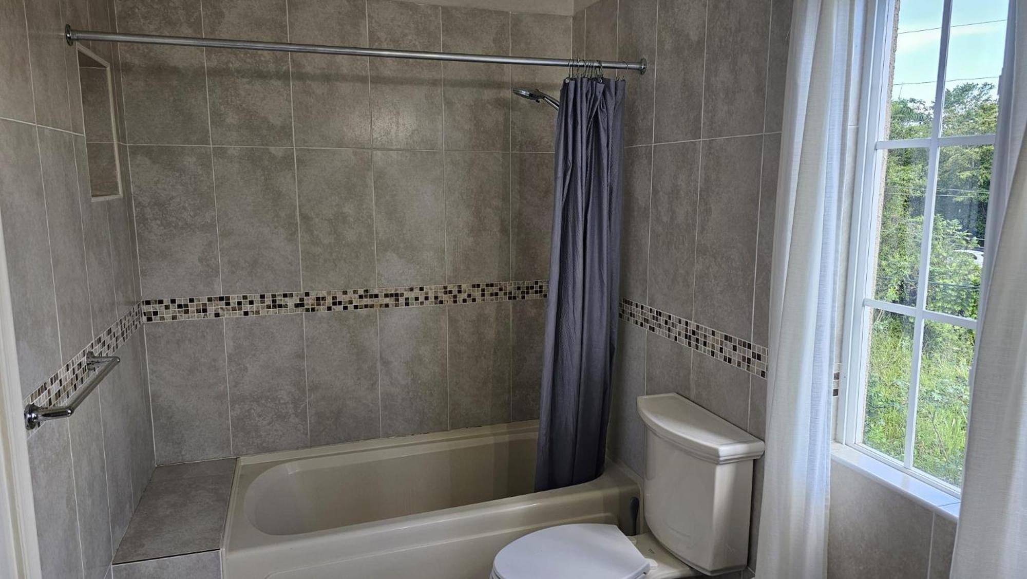 Komfort Getaway Villa At Countrymist Очо Риос Екстериор снимка